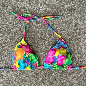 VINTAGE venus swimsuit top